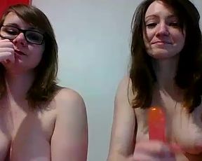 Lesbo french Cynjux part.12