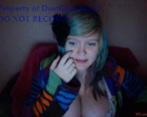 BOOBSPLAY 212 dust (2014) part.1
