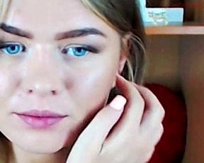 Tinny Marikka russian ( 2016 ) blond 4