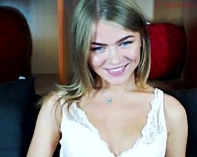 Tinny Marikka russian ( 2016 ) blond 3