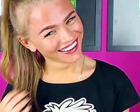 Tinny Marikka russian ( 2015 ) blond 1