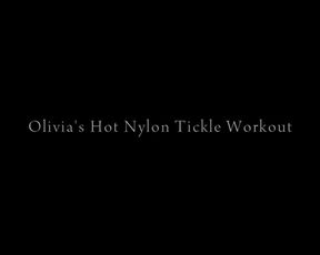 Tickle Workout