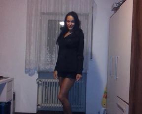 Miss Undercover 5