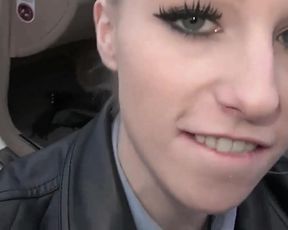 Hc job mercedes pee facial street1