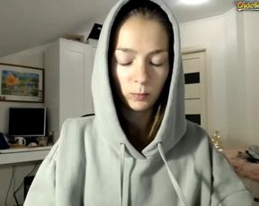 Princessmaya 12/17/2017 pt 3