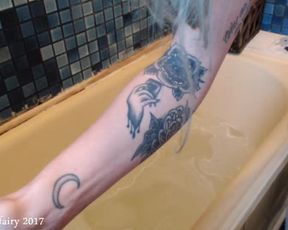 budfairy - 2017-10-30