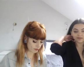fenellafox