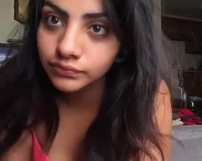Hardcore So beautiful Girl