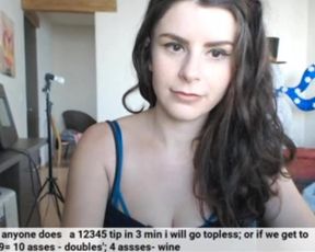 Kickaz mfc camshow 19 December 2017