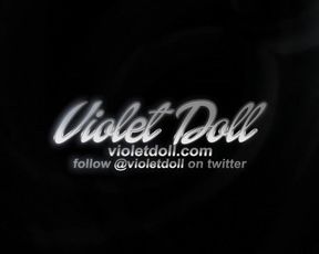 Violet D 8