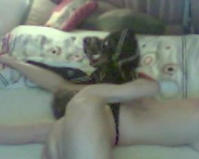 What's the name of this couple?