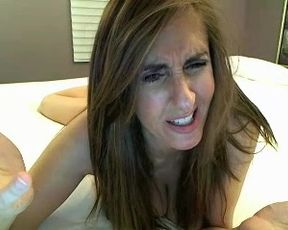 perfect Milf crazy Agt.99 (2012) labia busty part.5