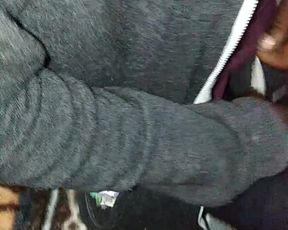 Otra Morena De la Calle Que Rejunte