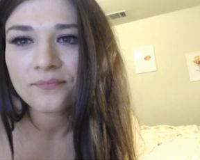 PiperPrincess 2017_12_19_01 humping lube bottle into pu