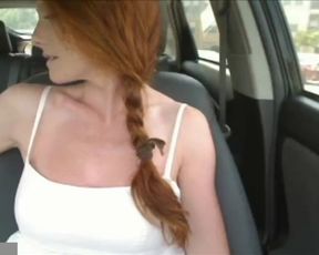 Hot Ginger Cum
