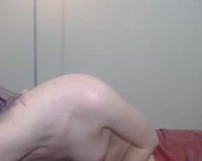 Sammy Sable_buttplug