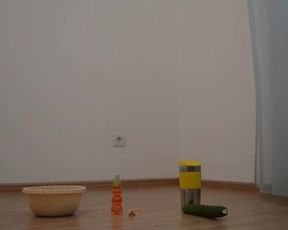 AsianDreamX Anal FULL Stuffing