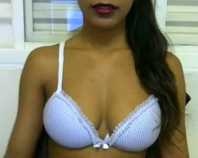 Karu a moreninha perfeitinha