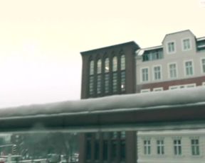 Alissa-Noir - Arschwichsen bei -10° C