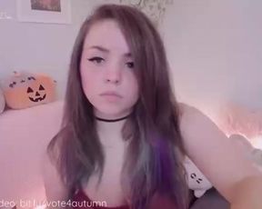 autumnvondoe - 171021