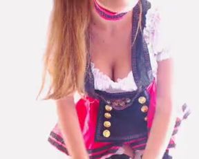 Ateena Dirndl