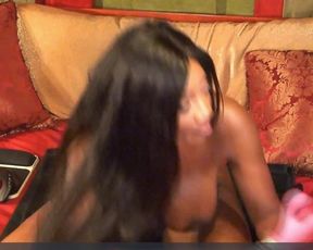 diamond jackson webcam