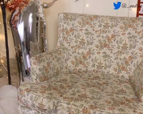 AnnaTyler - Drunk Cumshow with Doxy