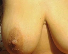 BOOBSPLAY Milf Janny creamy pussy dildo part.11