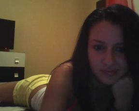 Romanian slut 2