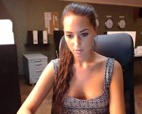 sexyofficegirl sexyassistant