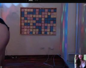 Showup.Public.Show_Chichi_2017.11.29