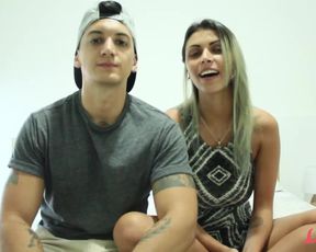 johan and lauren