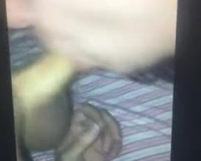 Bk dick sucker