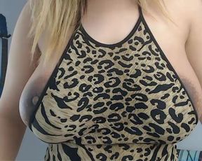 boobsplay L.Morgan large black areolas6