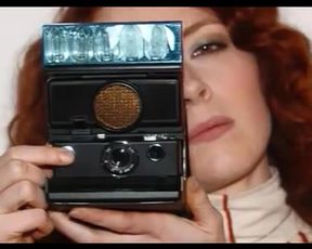 Melissa Auf Der Maur - Real A Lie