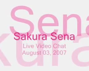 Sakura Sena Alive 3