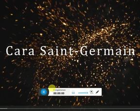 Cara Saint Germain Premium Video 2