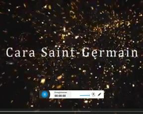 Cara Saint Germain Premium Video