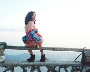 Cleopatra Sinns - Shadow of the drone - Premium