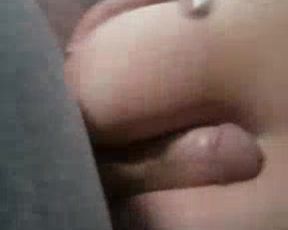titty fuck - cumshot swallow