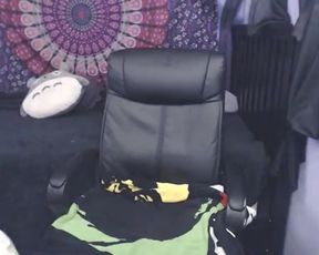 LucyFord Teases
