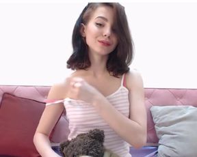 Margo _Koval 01.06.18 Part 02