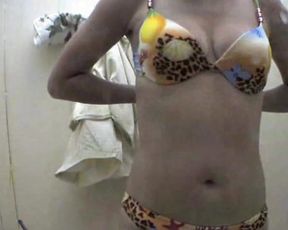 Hidden Webcam In Shower 2