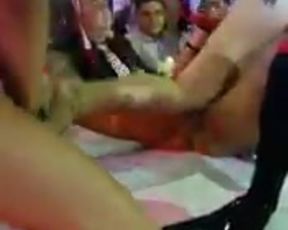 Esperanza Gomez lesbiana