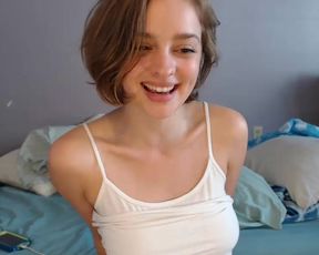 Marymoody hitachi orgasm in cam recording 2016 June 10 050647