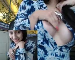 BellaTorez free cam recording 2013-07-10