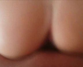WetcamelToe Doggy Job in private premium video