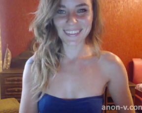 Emma_U2 - MFC - Private Recording