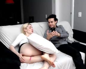 Sweettrixie - Webcamshow - 02/05/17