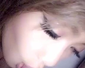 MyFreeCams MissReinaT Snapchat BJ Premium Video